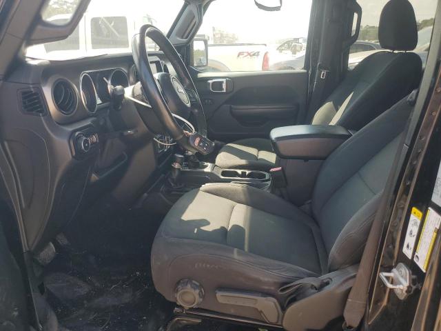 Photo 7 from auction – 2018 JEEP WRANGLER U with VIN 1C4HJXDG0JW110352