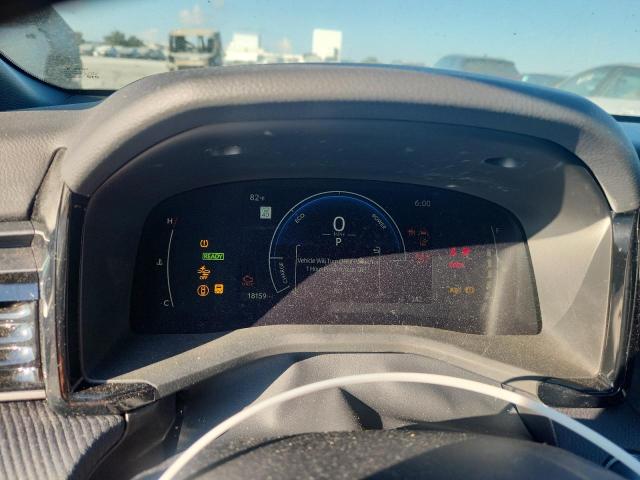 Photo 9 from auction – 2025 TOYOTA CAMRY XSE with VIN 4T1DAACK5SU077097