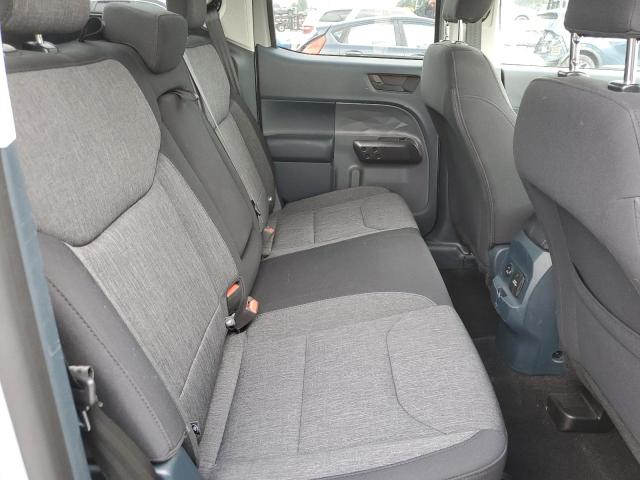Photo 10 from auction – 2024 FORD MAVERICK X with VIN 3FTTW8H38RRA35374