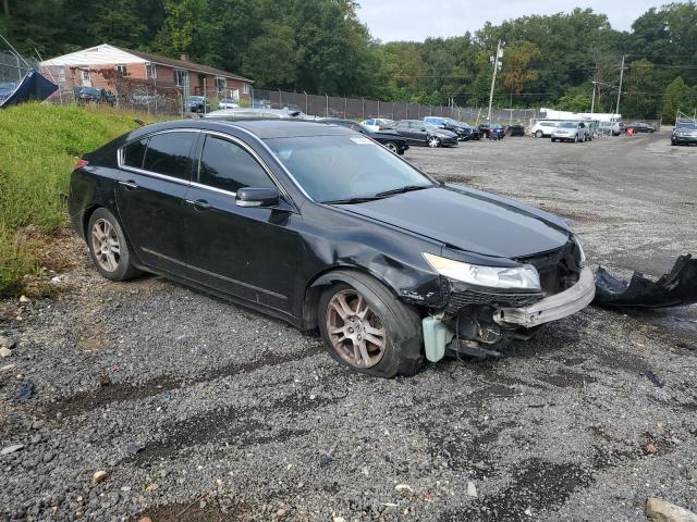 Photo 4 from auction – 2010 ACURA TL with VIN 19UUA8F23AA014655