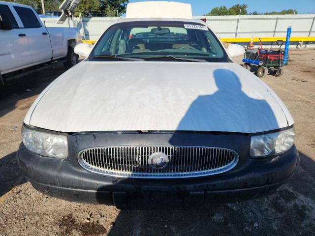 Photo 5 from auction – 2001 BUICK LESABRE CUSTOM with VIN 1G4HP54K714296549