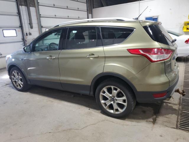 Photo 2 from auction – 2014 FORD ESCAPE TIT with VIN 1FMCU9JX3EUB07184