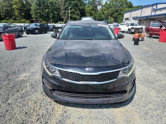 Photo 5 from auction – 2016 KIA OPTIMA EX with VIN 5XXGU4L30GG075371