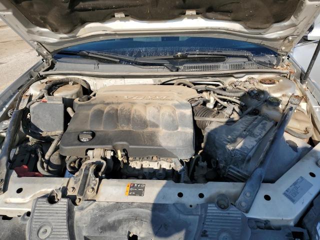 Photo 11 from auction – 2013 CHEVROLET IMPALA LS with VIN 2G1WF5E36D1265081