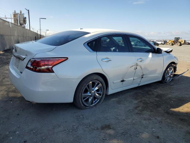 Photo 3 from auction – 2013 NISSAN ALTIMA 2.5 with VIN 1N4AL3APXDC152242