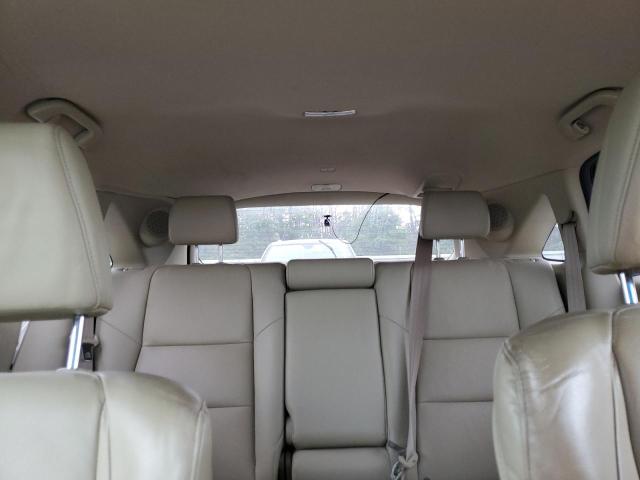 Photo 10 from auction – 2014 ACURA RDX TECHNO with VIN 5J8TB4H54EL009192