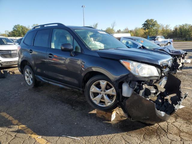 Photo 4 from auction – 2014 SUBARU FORESTER 2 with VIN JF2SJAEC0EH462180