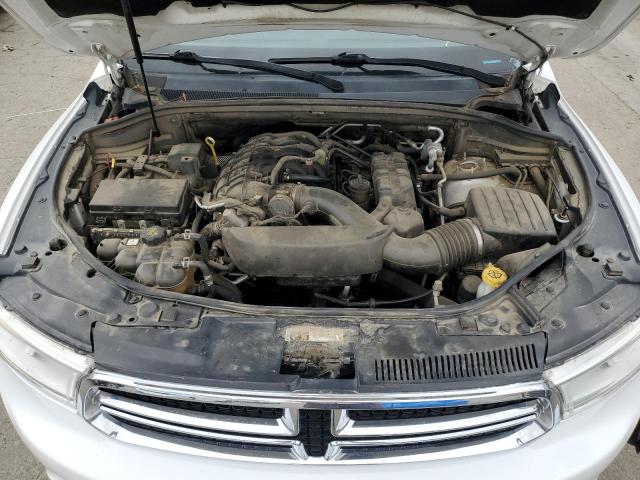 Photo 12 from auction – 2016 DODGE DURANGO LIMITED with VIN 1C4RDHDGXGC402926