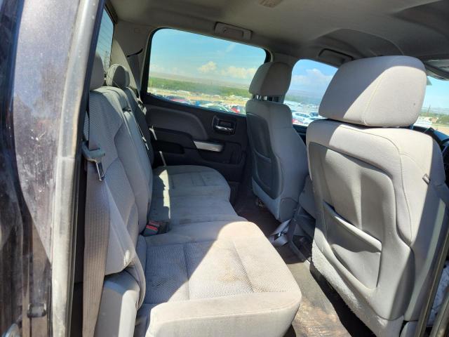 Photo 10 from auction – 2014 CHEVROLET SILVERADO with VIN 3GCUKRECXEG125979