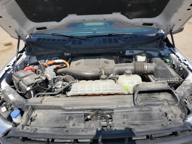 Photo 11 from auction – 2023 FORD F150 SUPER with VIN 1FTFW1ED3PFC27569