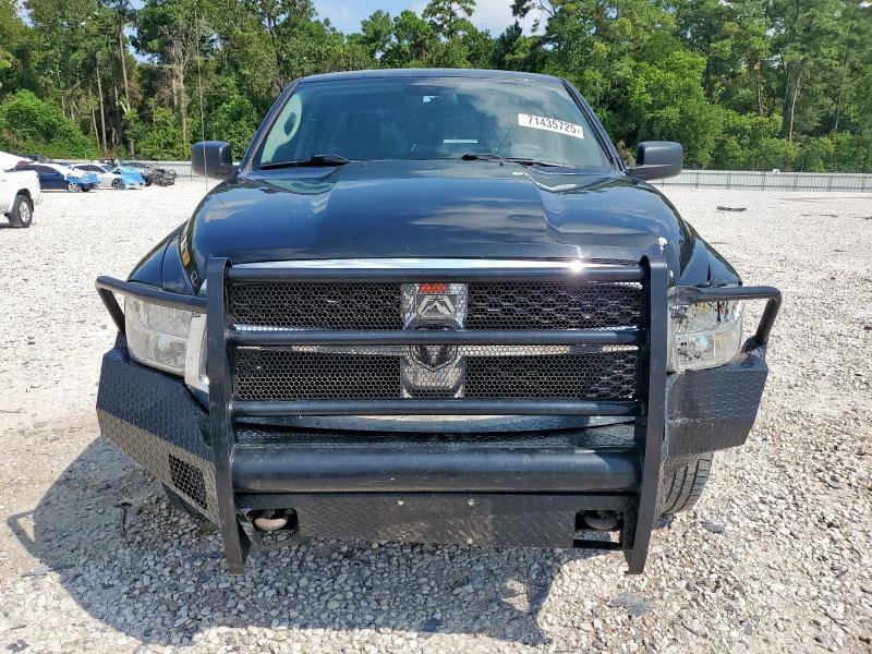 Photo 5 from auction – 2018 RAM 1500 ST with VIN 1C6RR6FG5JS325390