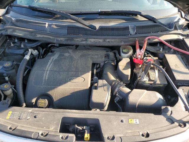 Photo 12 from auction – 2014 FORD EXPLORER with VIN 1FM5K8D88EGA59936