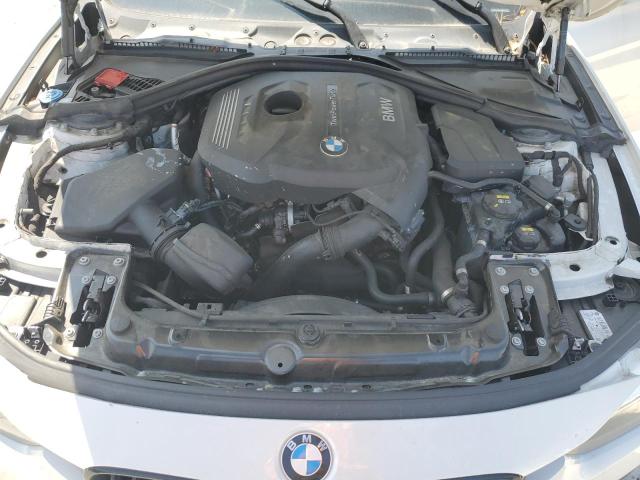 Photo 11 from auction – 2018 BMW 330 I with VIN WBA8B9G52JNU57431