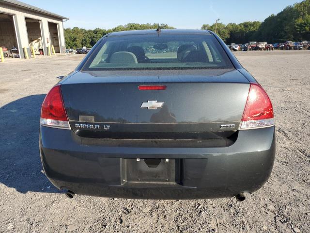 Photo 6 from auction – 2014 CHEVROLET IMPALA LIM with VIN 2G1WB5E37E1169067