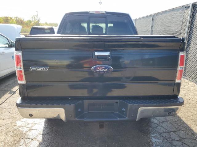 Photo 6 from auction – 2012 FORD F150 SUPER with VIN 1FTFW1ET6CKD87695
