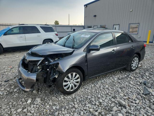 Фото 1 с аукциона – 2012 TOYOTA COROLLA BA с VIN 5YFBU4EE6CP050808