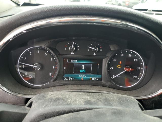 Photo 9 from auction – 2017 BUICK ENCORE PREFERRED with VIN KL4CJASB7HB205047
