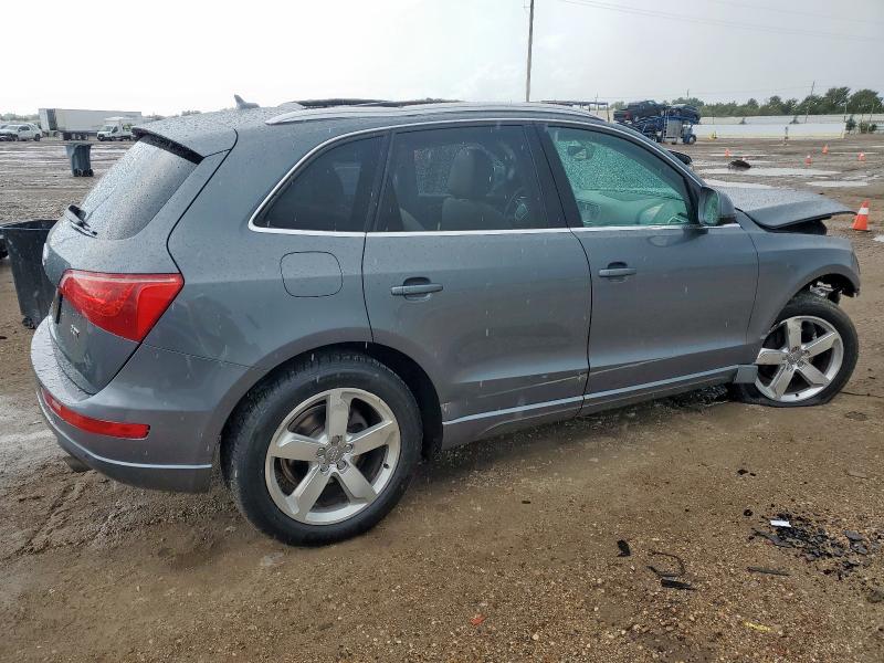 Photo 3 from auction – 2012 AUDI Q5 PREMIUM with VIN WA1LFAFP5CA086453