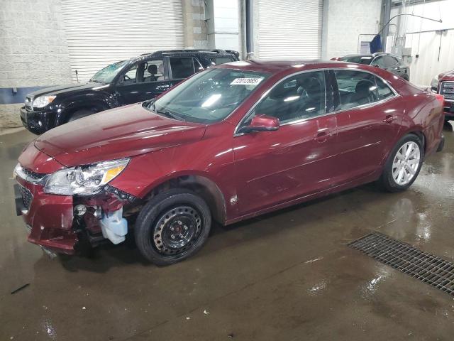 CHEVROLET MALIBU 2LT 2015 with VIN 1G11D5SL7FF349524 - Photo from auction