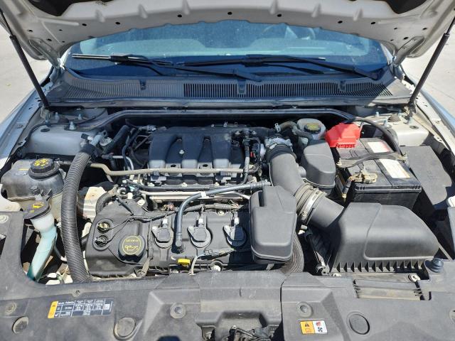 Photo 11 from auction – 2017 FORD TAURUS LIM with VIN 1FAHP2F82HG116509
