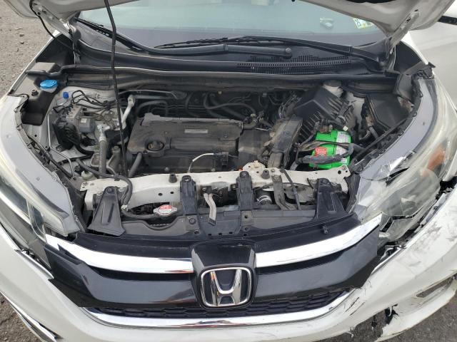 Photo 11 from auction – 2016 HONDA CR-V EXL with VIN 5J6RM4H71GL135365