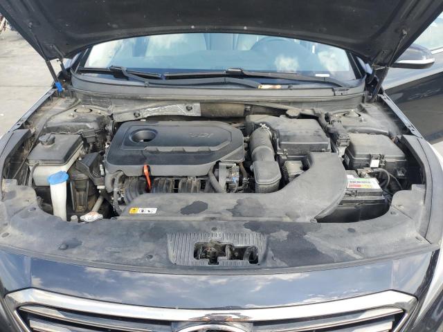 Photo 11 from auction – 2016 HYUNDAI SONATA SPO with VIN 5NPE34AF2GH391950