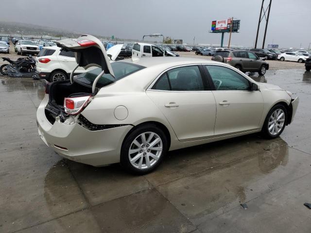 Photo 3 from auction – 2013 CHEVROLET MALIBU with VIN 1G11E5SA5DF302131