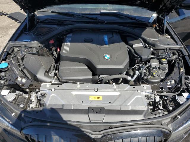 Фото 11 с аукциона – 2022 BMW 330E с VIN 3MW5P7J08N8C52016