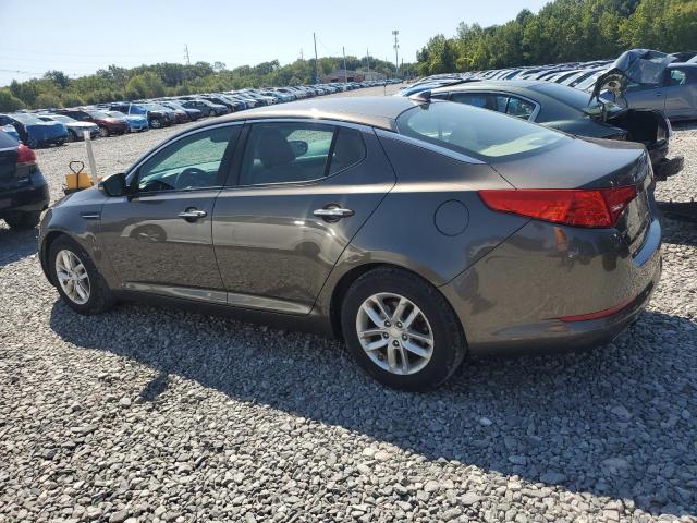 Photo 2 from auction – 2013 KIA OPTIMA LX with VIN 5XXGM4A71DG143081