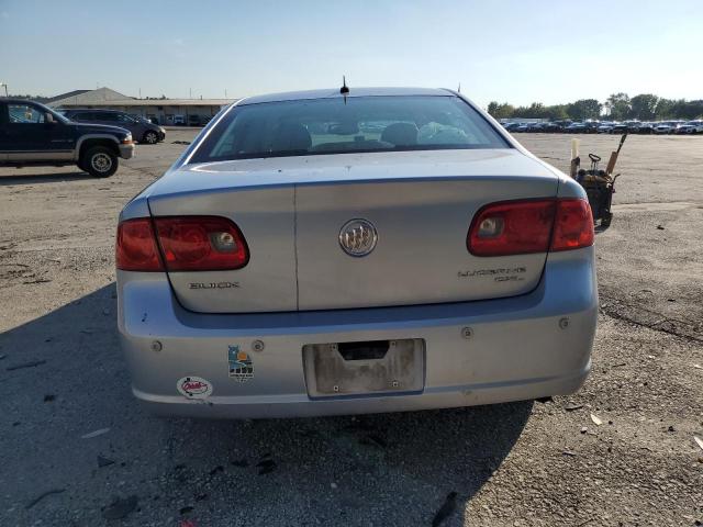 Photo 6 from auction – 2006 BUICK LUCERNE CXL with VIN 1G4HD57236U192720