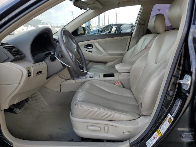 Photo 7 from auction – 2009 TOYOTA CAMRY BASE with VIN 4T4BE46K29R072531