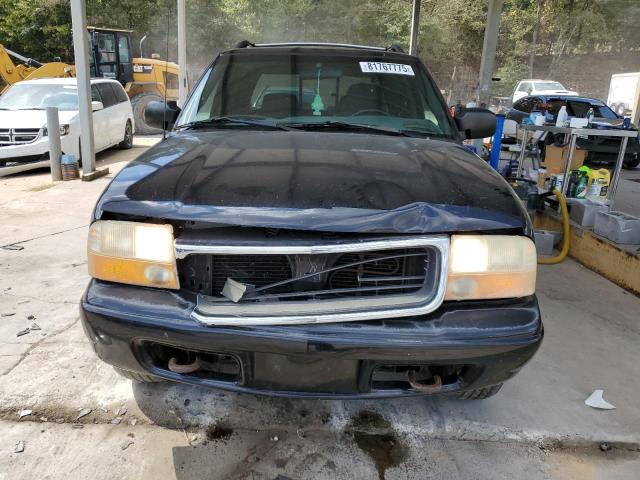 Photo 5 from auction – 2003 GMC SONOMA with VIN 1GTDT13X23K177682