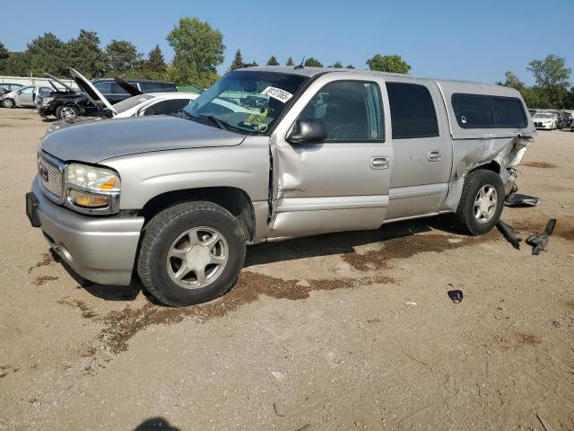 GMC SIERRA K15 2005 with VIN 2GTEK63NX51124315 - Photo from auction