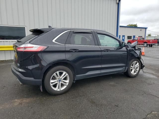 Photo 3 from auction – 2019 FORD EDGE SEL with VIN 2FMPK4J94KBC18047