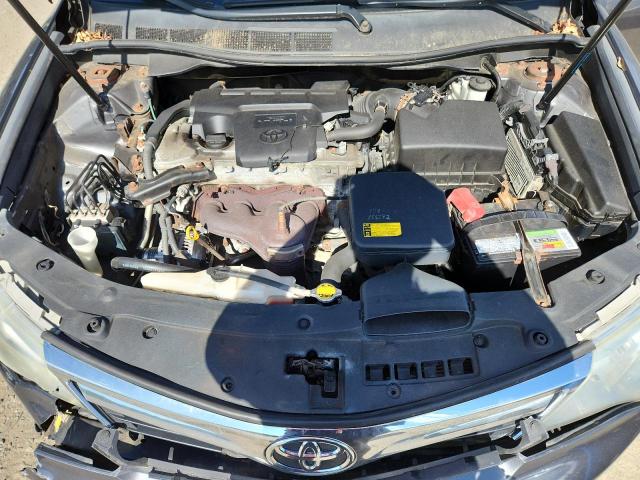 Photo 11 from auction – 2012 TOYOTA CAMRY BASE with VIN 4T1BF1FK4CU042508