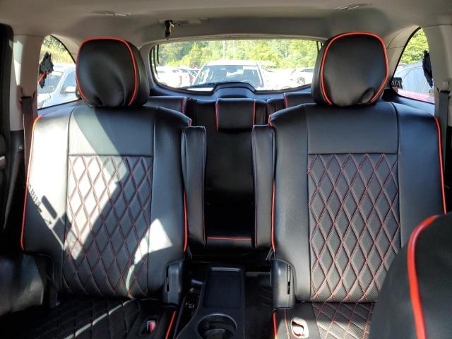 Photo 10 from auction – 2018 TOYOTA HIGHLANDER LIMITED with VIN 5TDDZRFH0JS867373
