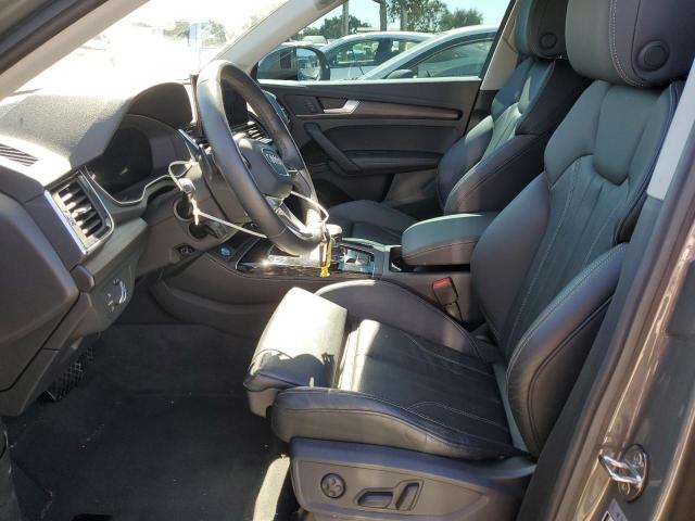 Photo 7 from auction – 2023 AUDI Q5 E PREMI with VIN WA1E2AFY5P2071075