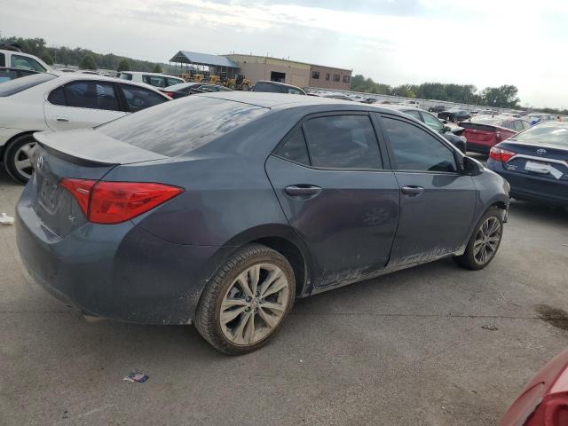 Photo 3 from auction – 2019 TOYOTA COROLLA L with VIN 5YFBURHEXKP887746