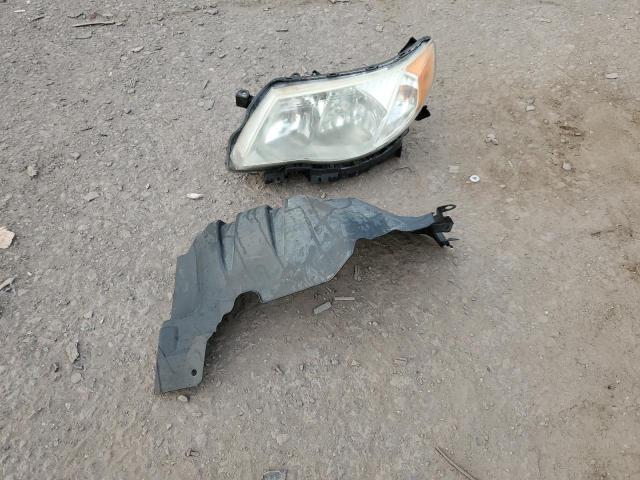 Foto 13 de la subasta – 2010 SUBARU FORESTER X con VIN JF2SH6BC5AH801135