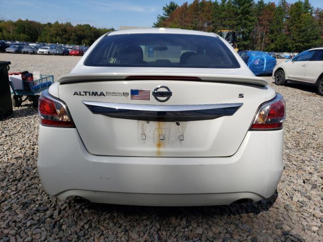 Photo 6 from auction – 2015 NISSAN ALTIMA with VIN 1N4AL3AP2FC249597