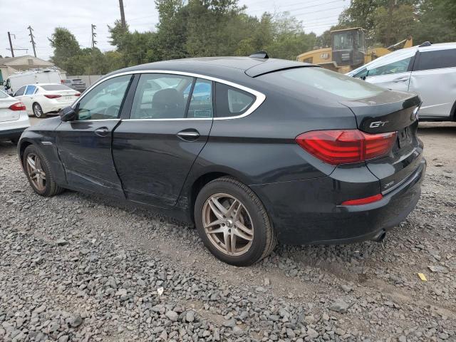 Photo 2 from auction – 2014 BMW 535 XIGT with VIN WBA5M4C59ED183534
