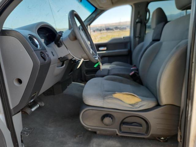 Photo 7 from auction – 2007 FORD F150 SUPER with VIN 1FTPW14V97KC26710