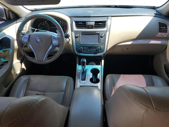 Photo 8 from auction – 2016 NISSAN ALTIMA 3.5 with VIN 1N4BL3AP3GC284672