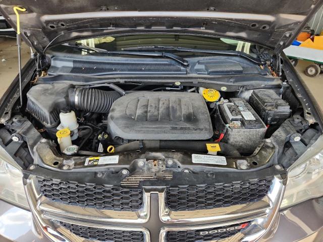Photo 12 from auction – 2019 DODGE GRAND CARA with VIN 2C4RDGCG0KR600362
