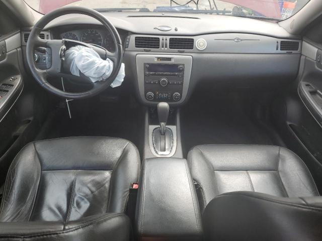 Photo 8 from auction – 2008 CHEVROLET IMPALA LT with VIN 2G1WT58KX81301940