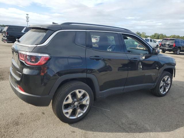 Photo 3 from auction – 2021 JEEP COMPASS LI with VIN 3C4NJDCB5MT512899