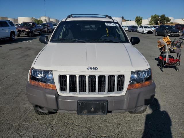 Photo 5 from auction – 2004 JEEP GRAND CHER with VIN 1J4GW48S54C184263