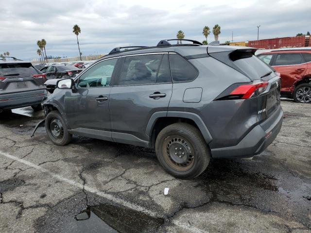 Photo 2 from auction – 2019 TOYT RAV4 LE with VIN 2T3H1RFV2KC013548