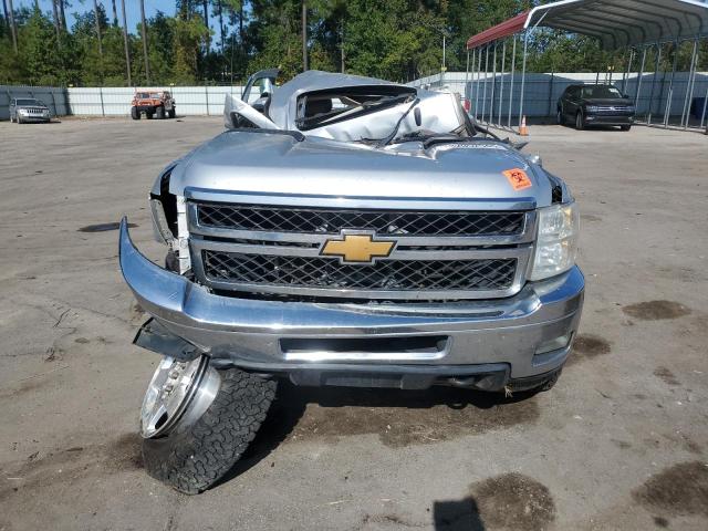 Photo 5 from auction – 2014 CHEVROLET SILVERADO with VIN 1GC1KYEG8EF175104
