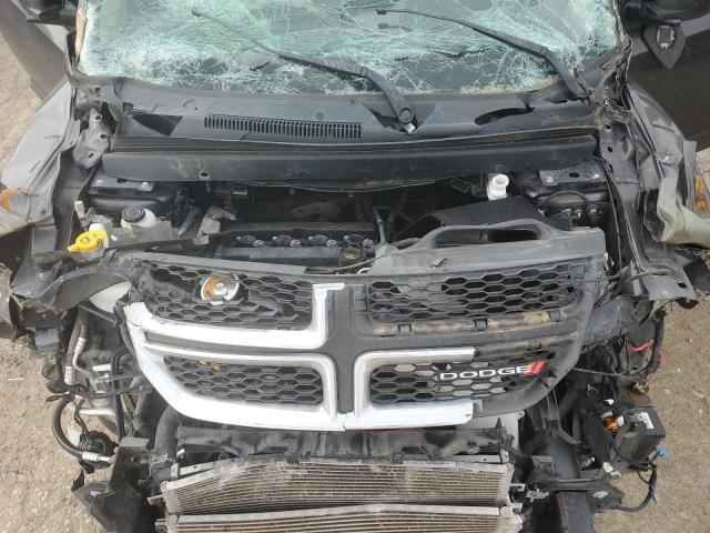 Photo 12 from auction – 2018 DODGE JOURNEY SE with VIN 3C4PDCAB5JT171528